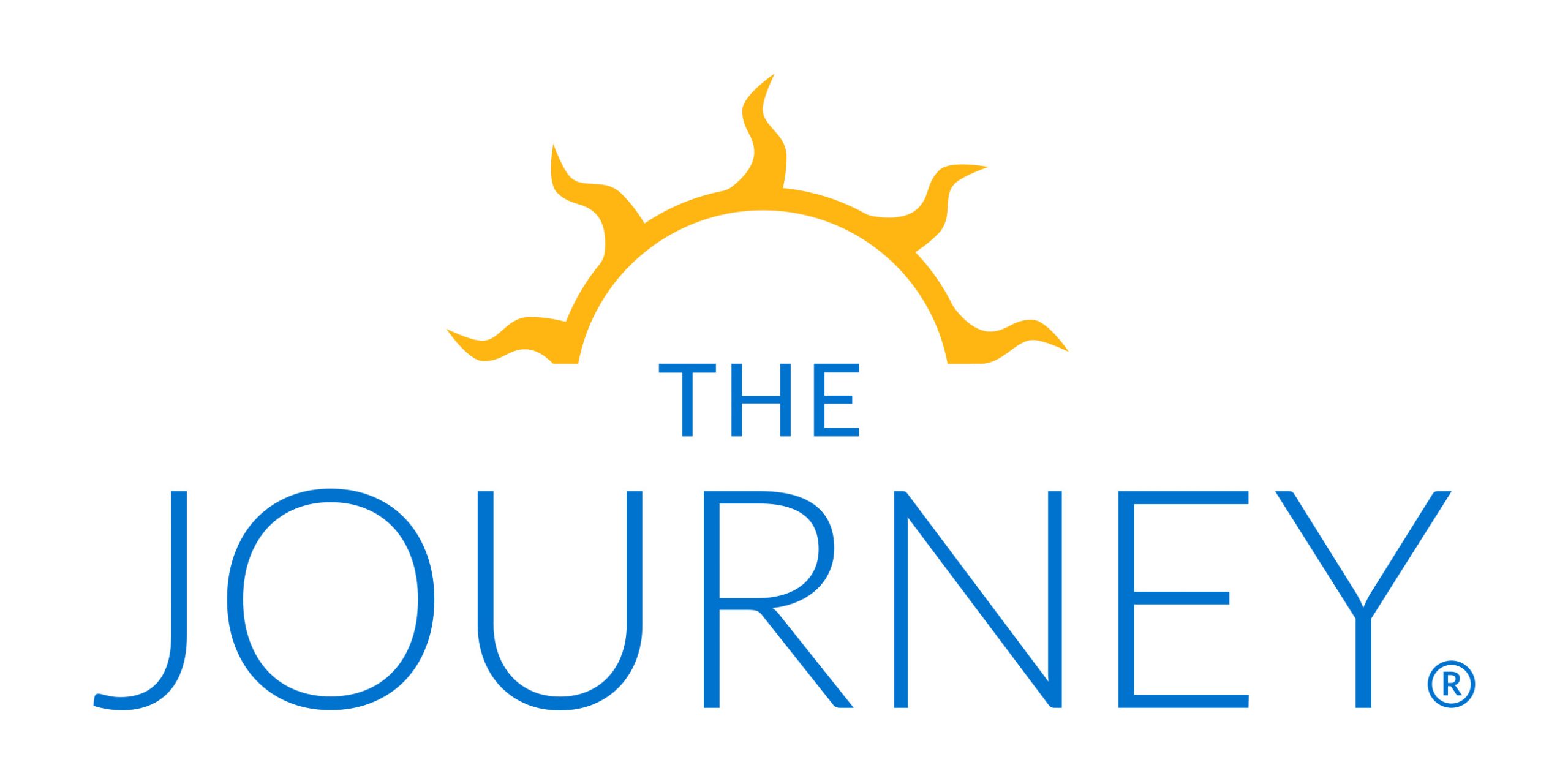 The Journey logo